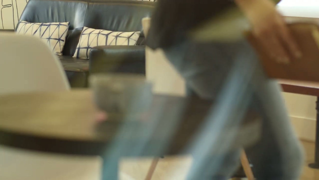 Get Out of Your Head Bible Study by Jennie Allen - Promo